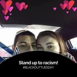 Meet your Posher, Sean